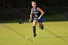 FH vs IMD  Wheaton College Field Hockey vs UMass Dartmouth. - Photo By: KEITH NORDSTROM : Wheaton, field hockey, FH2023, UMD